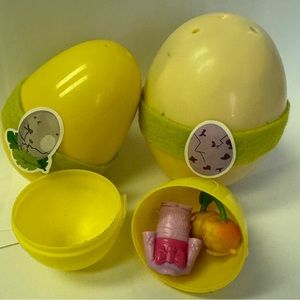 Mini collectibles, Shopkins, Disney, miscellaneous.